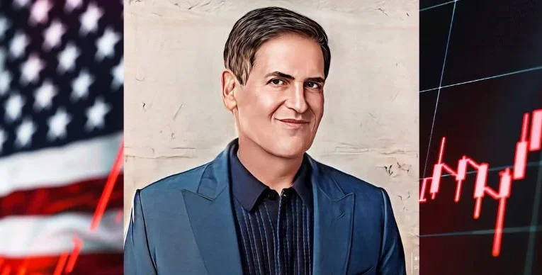 Mark Cuban Ingin Merebut Pekerjaan SEC Gary Gensler!