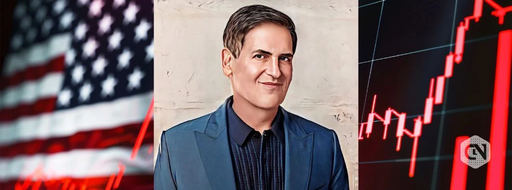 Mark Cuban: Kamala Harris Against ‘Regulation via Litigation'