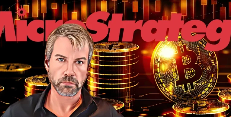 MicroStrategy Membeli Bitcoin Senilai $1,1 Miliar; Akankah Harga BTC Pulih?