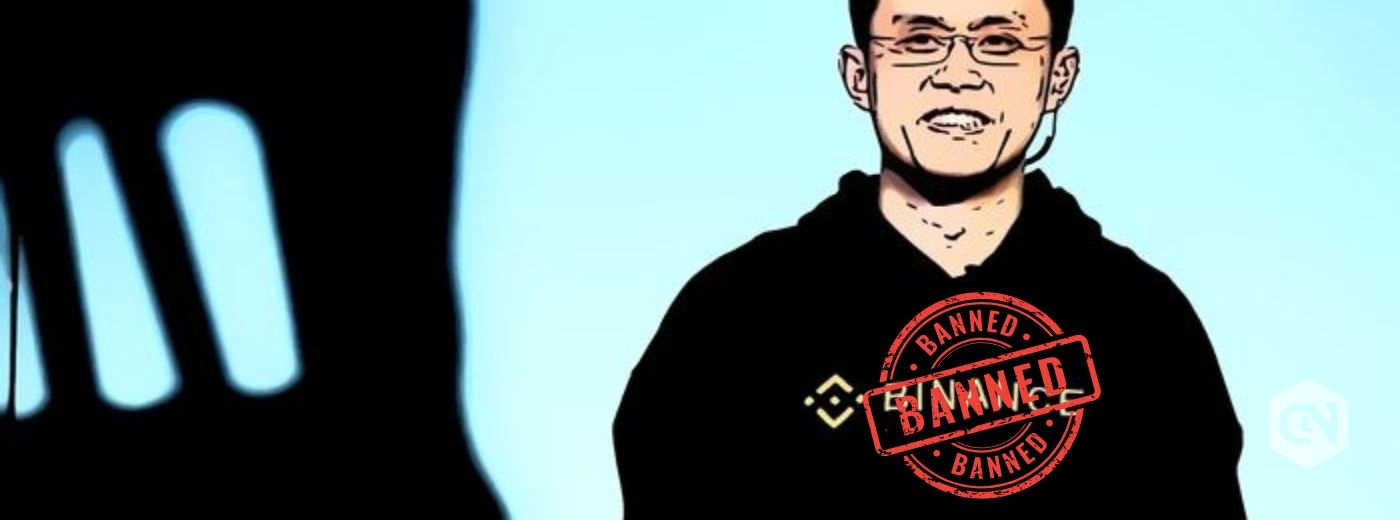 Richard Teng: Ex-CEO CZ Barred From Managing Binance