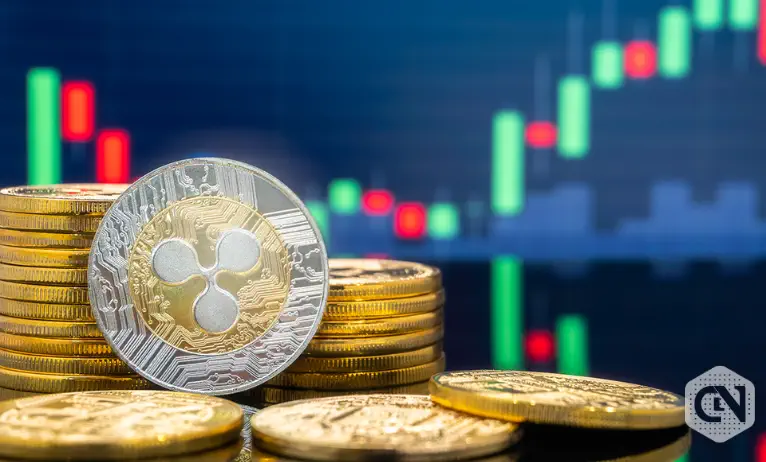 Chris Larsen dari Ripple Memimpin Pendanaan $10 Juta untuk Protokol DeFi