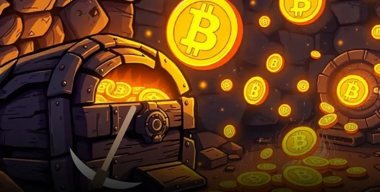 Dompet Bitcoin Technology Satoshi Hadir Kembali dengan Switch BTC Sebesar $16 Juta