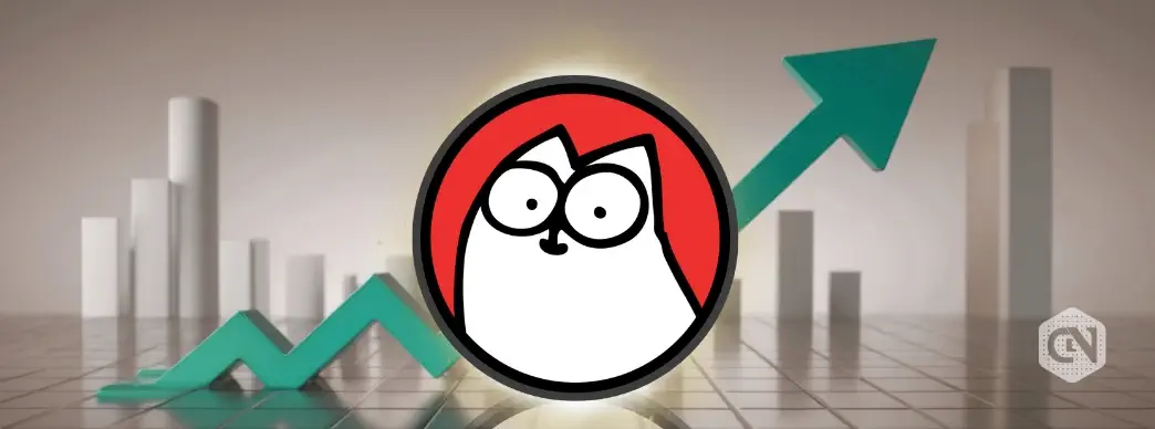 Simon's Cat Surges Over 40% In Last 7 Days: How Will CAT Perform in October?