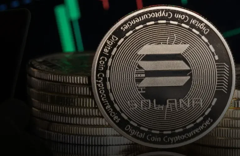 Memecoin Solana yang Dapat Memberikan Keuntungan Besar di Tahun 2025!