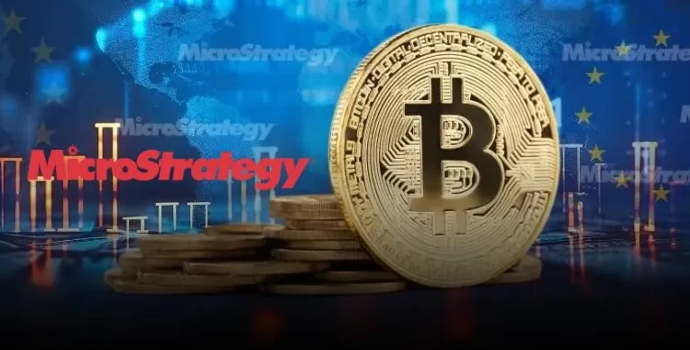 ETF MicroStrategy 3x Baru Diluncurkan di Eropa, Persediaan MSTR Naik 9%