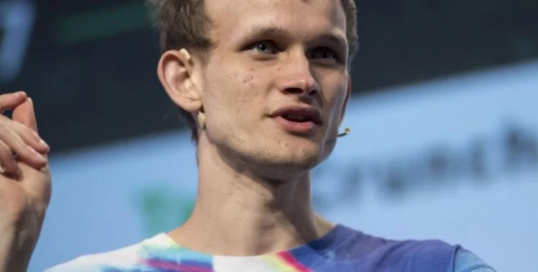 Vitalik Buterin Menemukan Masalah Tata Kelola di Kota Pop-up