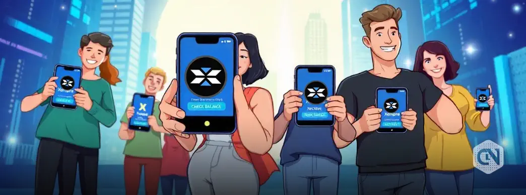 Telegram Tap to Earn Game X Empire Airdrop Soon; 35M Users