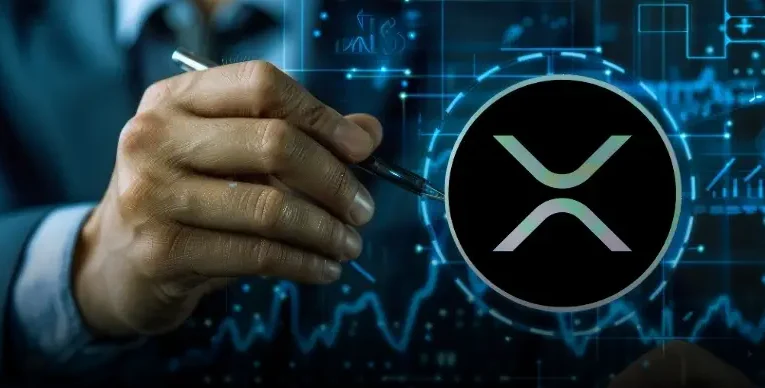 Ripple Naik 5% dalam 24 Jam; Bisakah Harga XRP Mencapai $0,7 Minggu Ini?