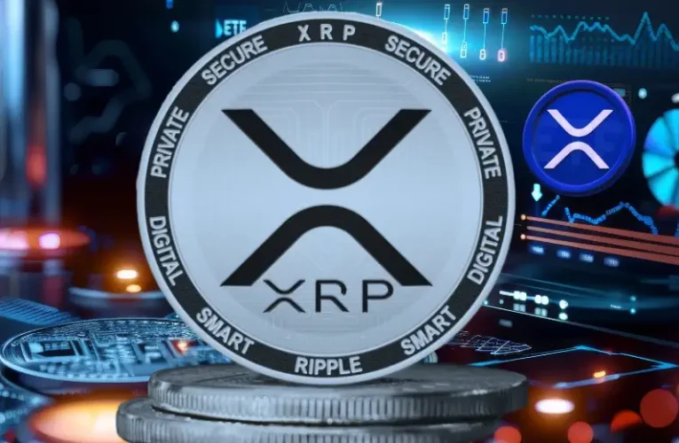 Harga Ripple Melonjak 5% menjadi $0,53; Prospek Akhir Pekan XRP Bullish?