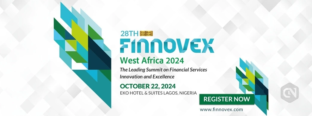 Finnovex West Africa 2024 - Driving Financial Inclusion and Economic Growth