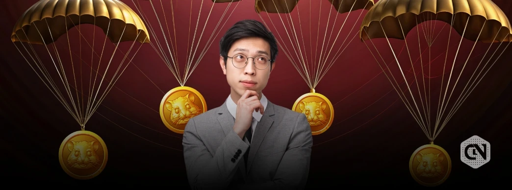 Hamster Kombat Airdrop Fails To Meet Expectations: How Will It Affect X Empire?