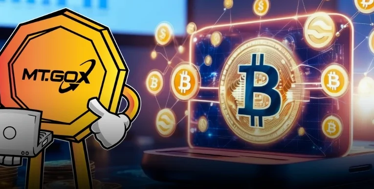 Dompet Mt. Gox Beredar, Pembayaran Bitcoin senilai $2,85 M Segera?