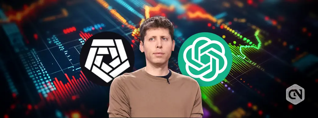 Arkham OpenAI Sam Altman