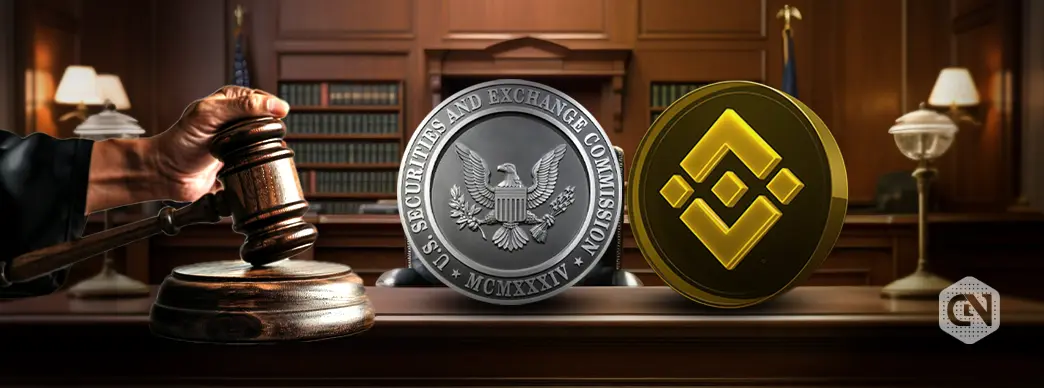 Binance SEC Lawsuit Court Declares Major Order on BNB & BUSD