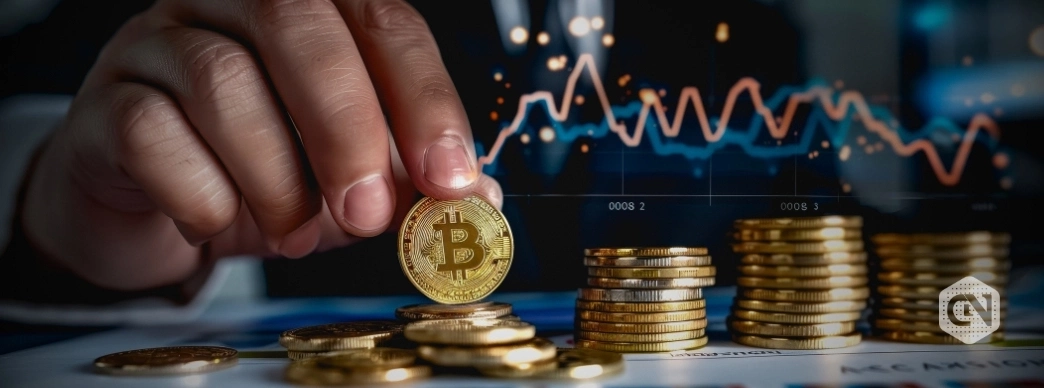 Bitcoin (BTC) Hits $65K Why $250K Is More Likely Than You Think