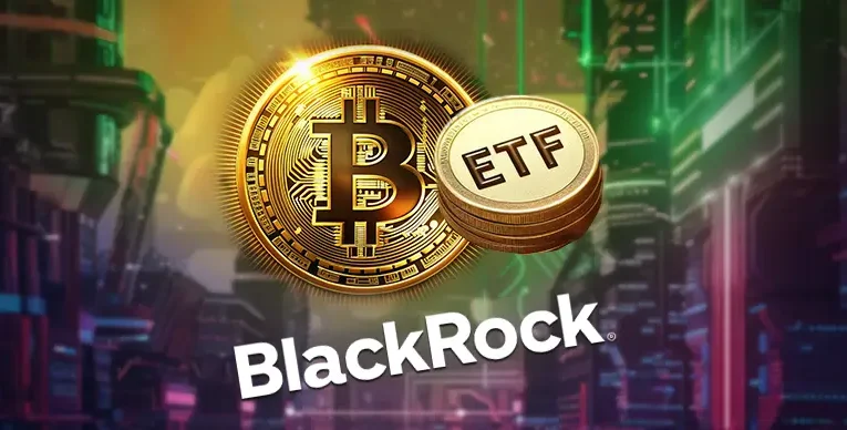 AUM Penerbit ETF Bitcoin BlackRock Mencapai $11,5 Triliun