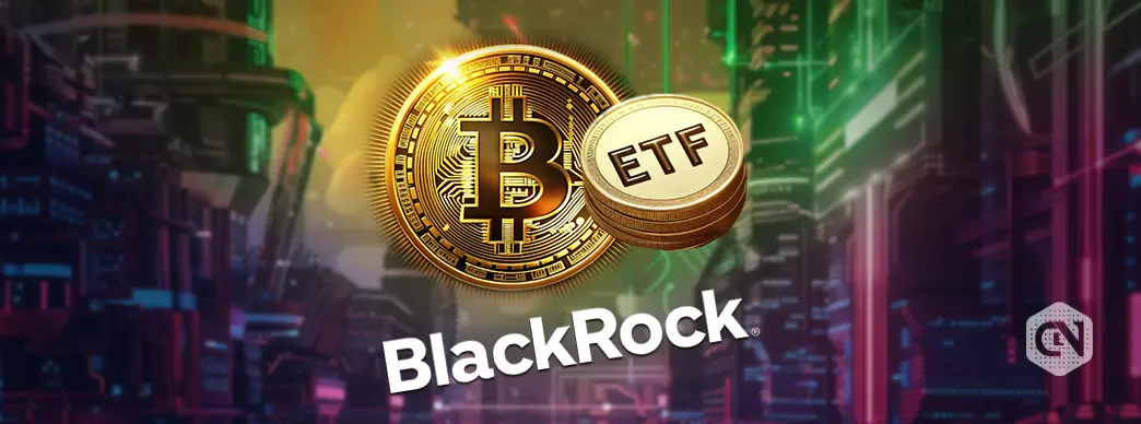 Bitcoin ETF Issuer BlackRock's AUM Hits $11.1 Trillion