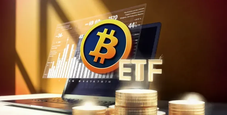 Tidak Ada Lagi ETF selain BTC, ETH Di Bawah Kamala Harris: Pakar ETF