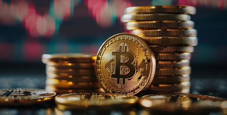 Bitcoin Bersiap untuk $70K karena Volatilitas Membayang Pasca Lonjakan $68K