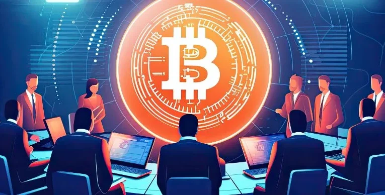 Bitcoin Adalah Kelas Aset dengan Haknya Sendiri