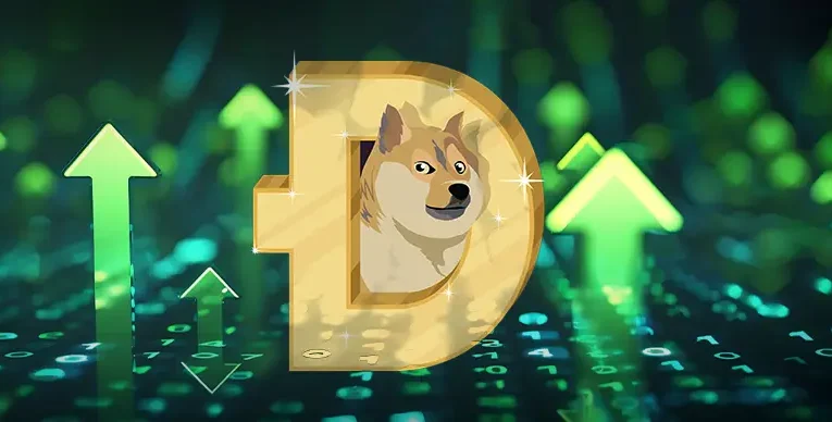 Tren Bullish Berlanjut untuk Dogecoin, $DOGE Melonjak Lebih Dari 7%