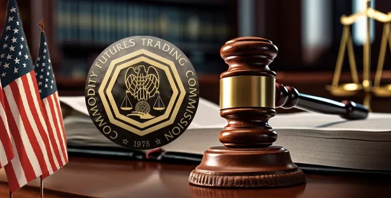 Ketua CFTC tentang Juggling Taruhan Pemilu & Regulasi Kripto