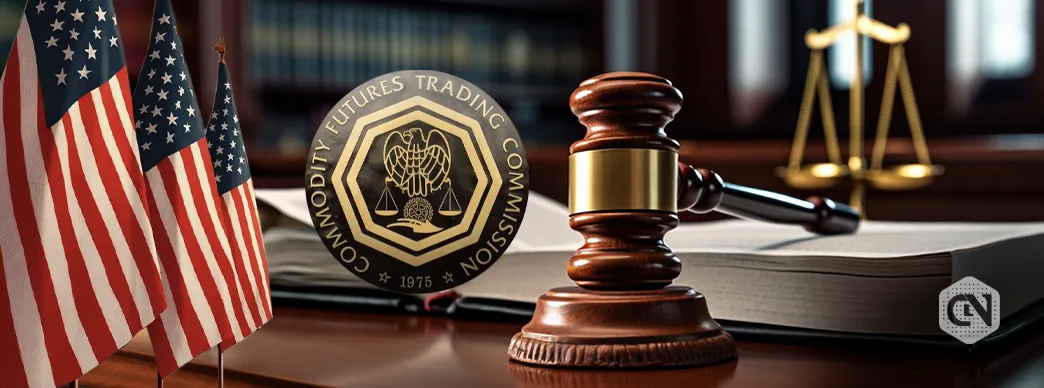 CFTC Crypto