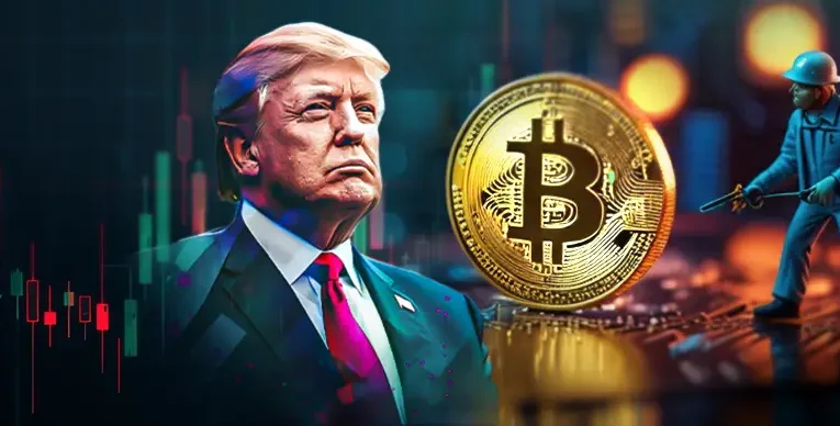 Anggota Parlemen AS Mengungkapkan Garis Besar yang Berani untuk Cadangan Strategis Bitcoin Trump