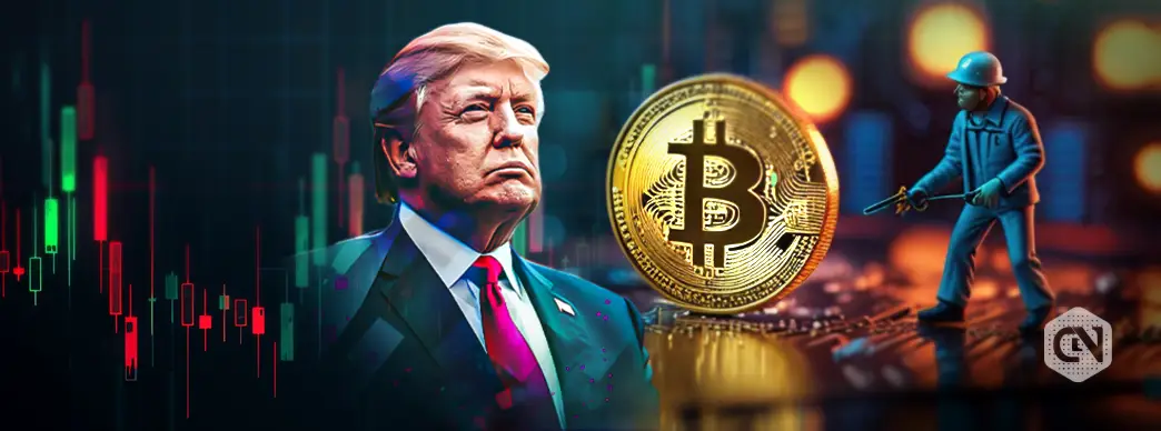 Donald Trump Bitcoin