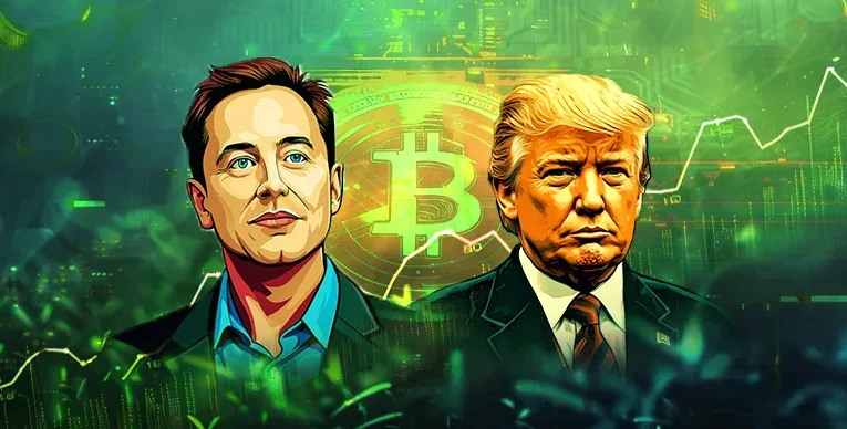 Elon Musk Menghadiri Rapat Umum Donald Trump: Peluang Kemenangan Trump Meningkat