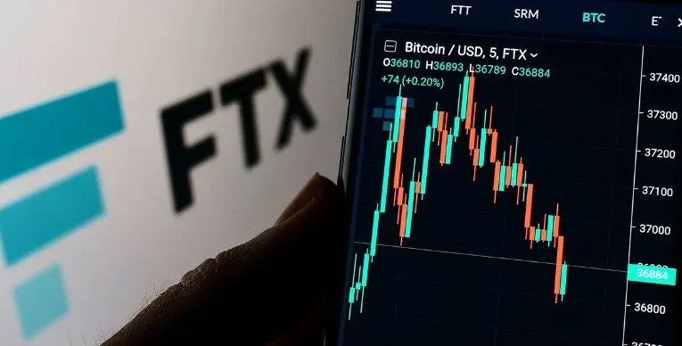 FTT Menembus $3,4 Setelah Hakim Menyetujui Rencana Kebangkrutan FTX