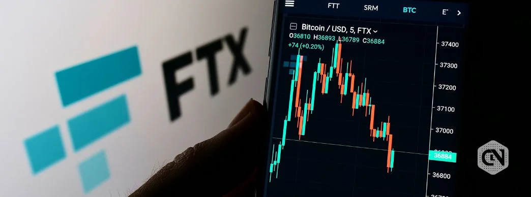 FTT Broke Through $3.4 Today After Judge Approves FTX Bankruptcy Plan