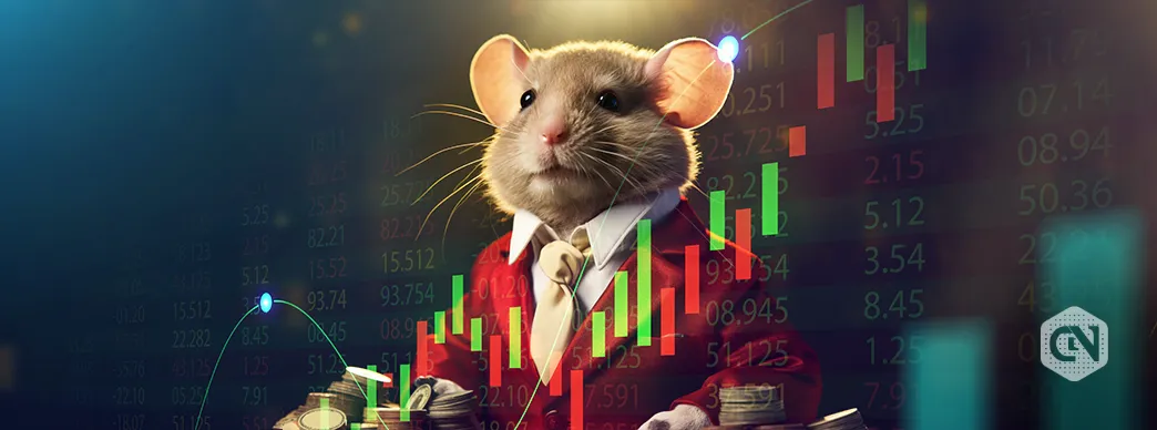 Hamster Kombat: When Will HMSTR Reclaim ATH of $0.01004?