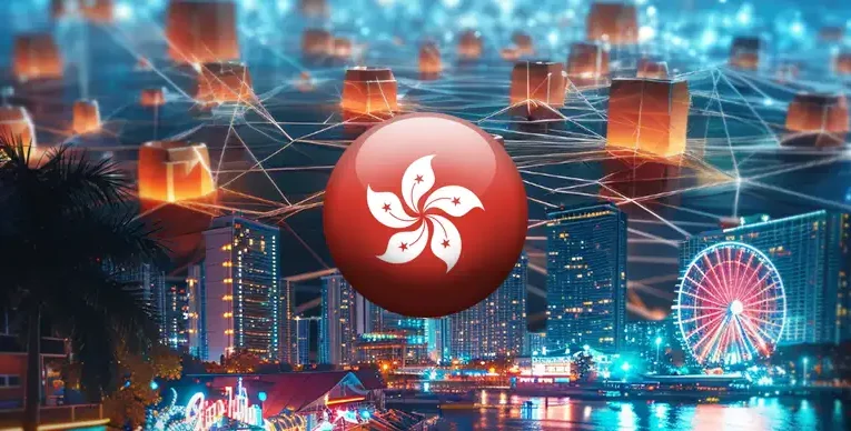 Hong Kong memilih token virtual untuk merevolusi sektor keuangannya