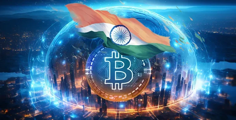 India Muncul sebagai Pembangkit Tenaga Kripto International Meskipun Ada Kendala Regulasi