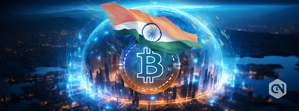 India Emerges as Global Crypto Powerhouse Despite Regulatory Hurdles