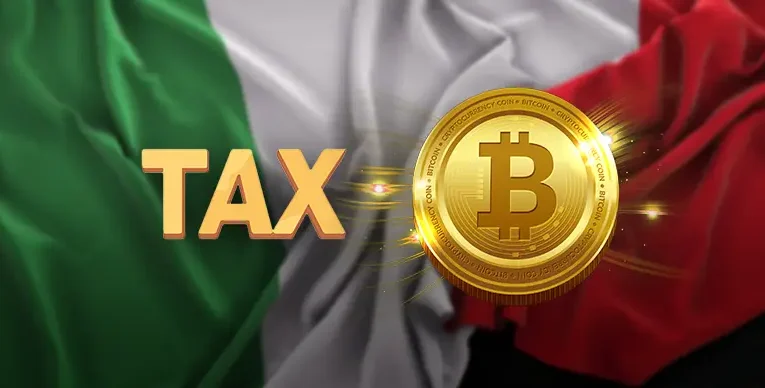 Undang-undang Anggaran Italia Mengusulkan Pajak Keuntungan Modal Bitcoin sebesar 42%.