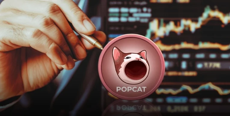 Popcat (SOL) Stabil Setelah $1.08 ATH: Goal Berikutnya ke Depan?