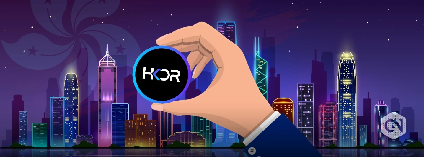 RD InnoTech to Launch Hong Kong Stablecoin HKDR on Ethereum