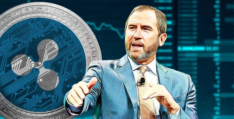 CEO Ripple Mengungkapkan Gugatan SEC Terbaru, RLUSD, IPO