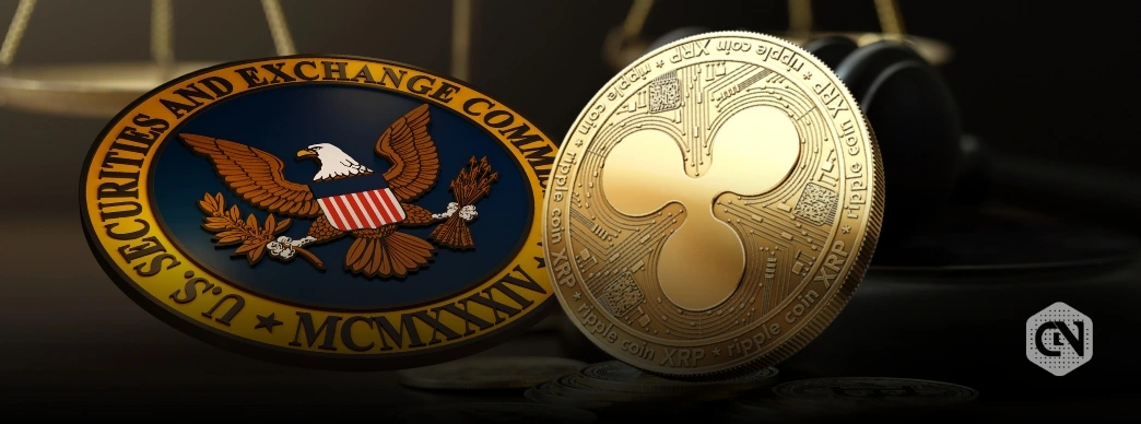 Ripple SEC