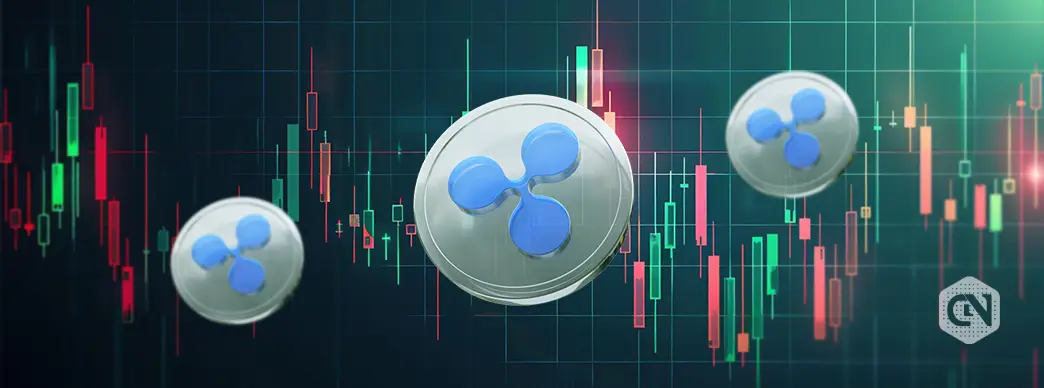 Ripple files Form C; XRP Price Impact