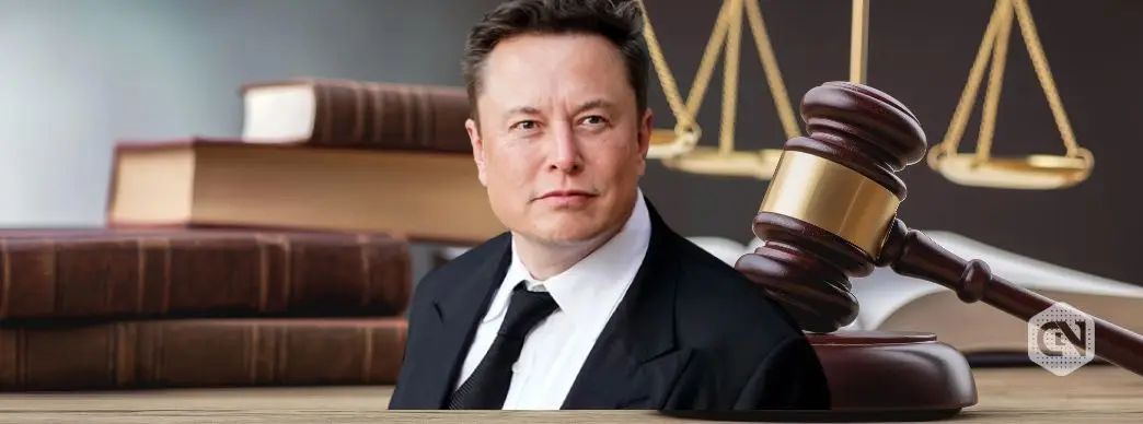 US Warns Elon Musk: $1Million Voter Contest Could Be Illegal