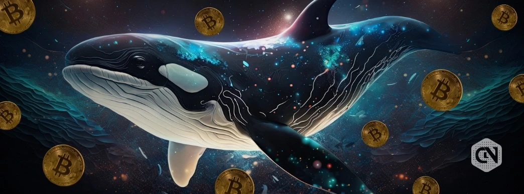 Whale Accumulation Sparks Fear in Bitcoin's Options Market