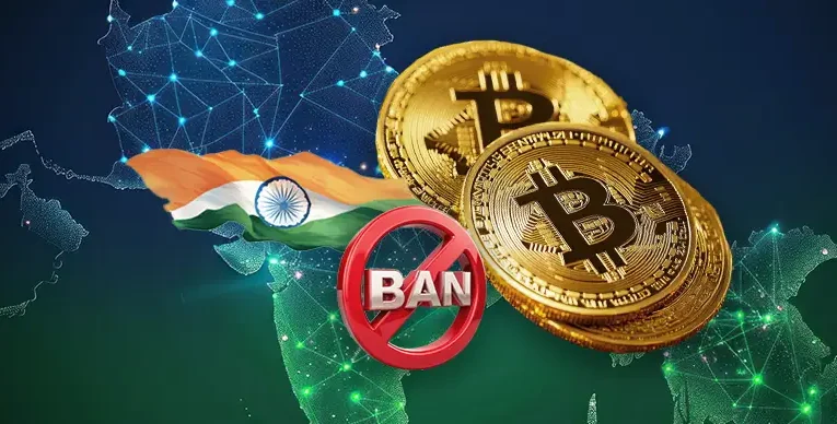 Mengapa India Mempertimbangkan Larangan Kripto Lagi?