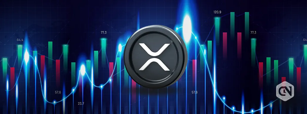 Ripple (XRP) Eyes $0.6 Mark Amid Mixed Signals for the Weekend