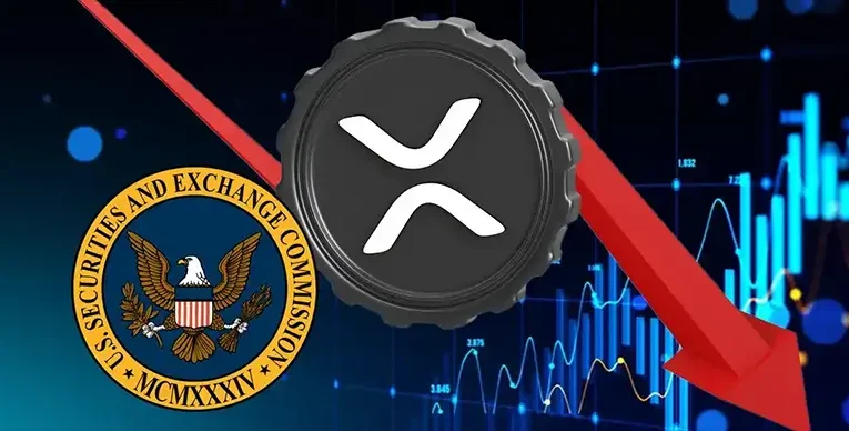 SEC Mengajukan Banding dalam Kasus Xrp, Ripple Mempertimbangkan Tuntutan Balik