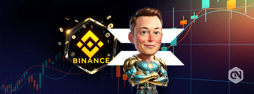 Xempire Lists on Binance and More: 47.9M Players and 1.1 Quadrillion In Game Tokens Burned