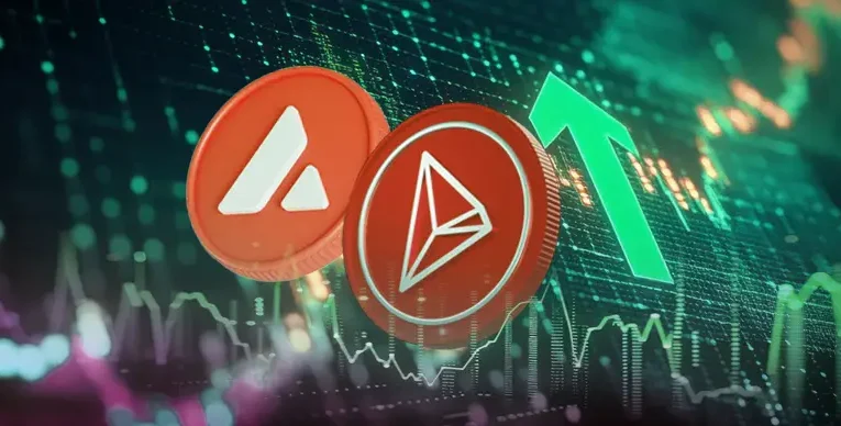 Investor AVAX dan TRX Memilih RCOF Untuk Reli Cepat 4,300%.