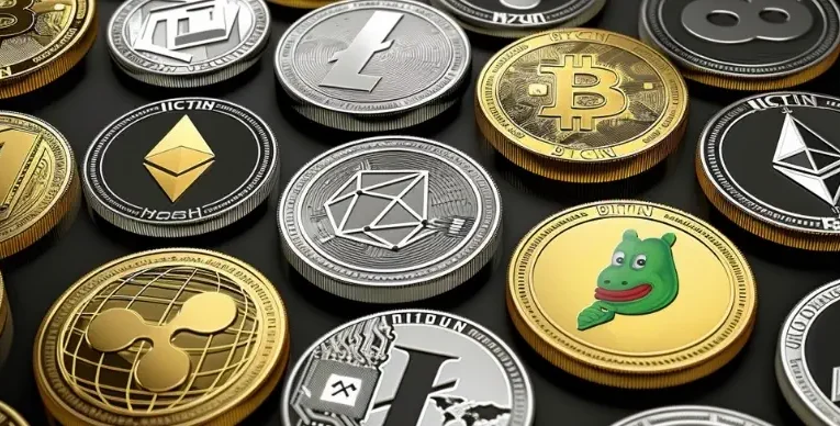 ETH dan Ethereum USD Melonjak, Tapi BEFE Coin Bersinar Cerah